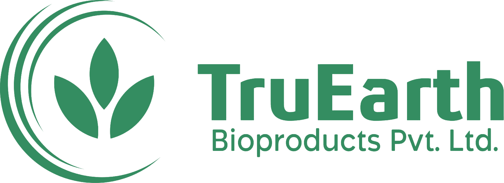 TruEarth Logo